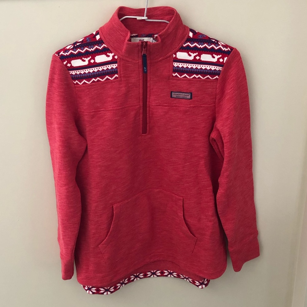 VV Shep Shirt - women’s